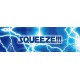 SAGAMI Squeeze Condoms 10 Pack – 6 Pleasure Fit Zones❤️Sagami Original