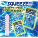 SAGAMI Squeeze Condoms 10 Pack – 6 Pleasure Fit Zones❤️Sagami Original