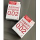 SAGAMI Original 0.02 Polyurethane Condoms (2 Pack)❤️Sagami Original