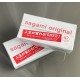 SAGAMI Original 0.02 Polyurethane Condoms (5 Pack)❤️Sagami Original