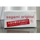 SAGAMI Original 0.02 Polyurethane Condoms (5 Pack)❤️Sagami Original