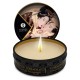 Shunga Excitation Massage Candle Intoxicating Chocolate 30ml❤️Shunga