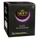 SKYN Elite Ultra-Thin Non-Latex Condoms 36 Pack❤️SKYN