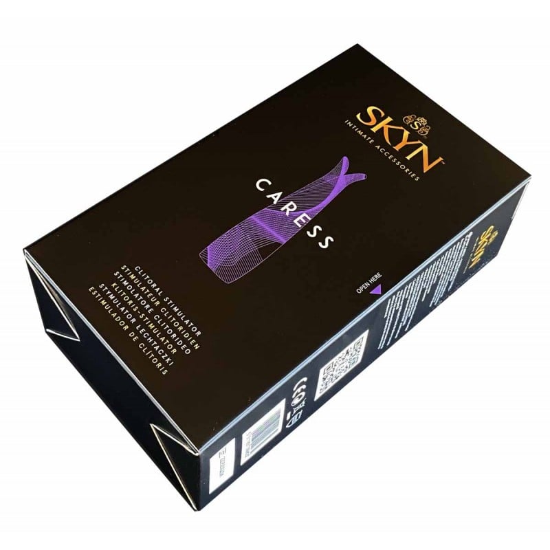 SKYN Caress Vibrator❤️SKYN