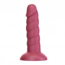 Addiction - Fantasy Addiction 14 cm Unicorn Pink Dildo