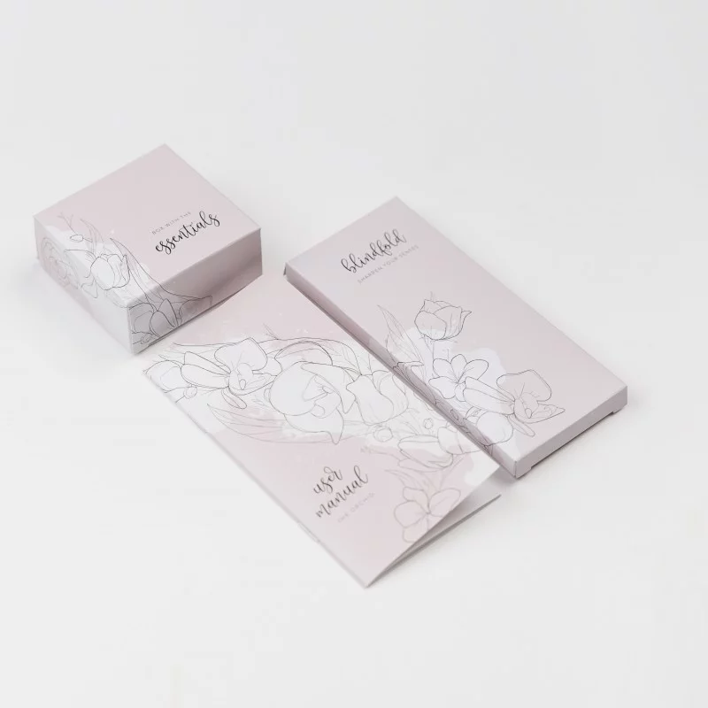 Bloom - Violet Rabbit Vibrator❤️Bloom❤️NO