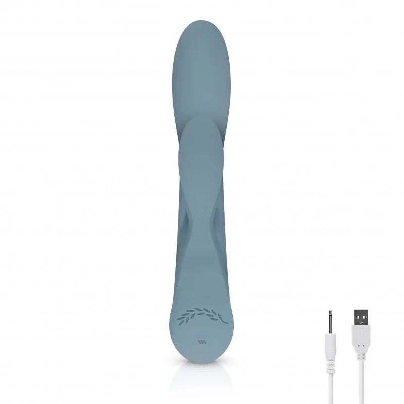 Bloom - Violet Rabbit Vibrator❤️Bloom❤️NO