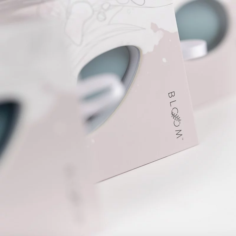 Bloom - Violet Rabbit Vibrator❤️Bloom❤️NO