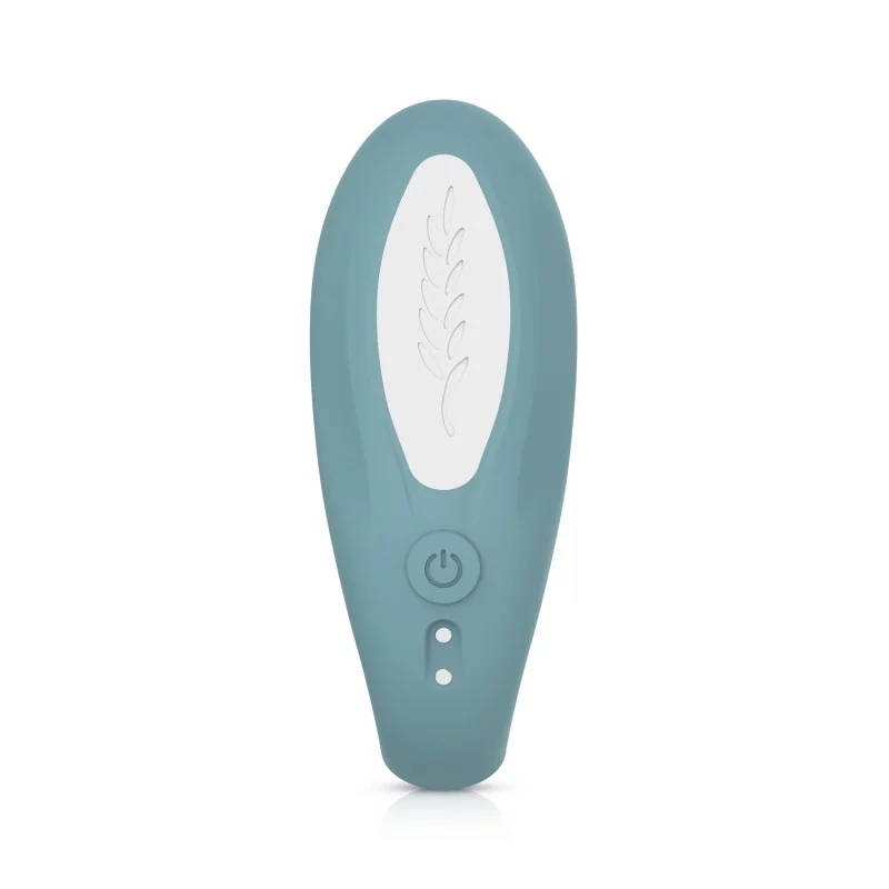 Bloom ジャスミン C字バイブ グリーン ❤️Bloom Bloom ジャスミン C字バイブ グリーン ❤️Bloom