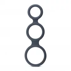 Boners Triple Cock Ring
