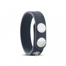 Boners Adjustable Cock Ring - S/M