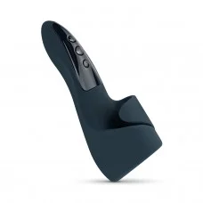 Boners Masturbator Elektrik Biru