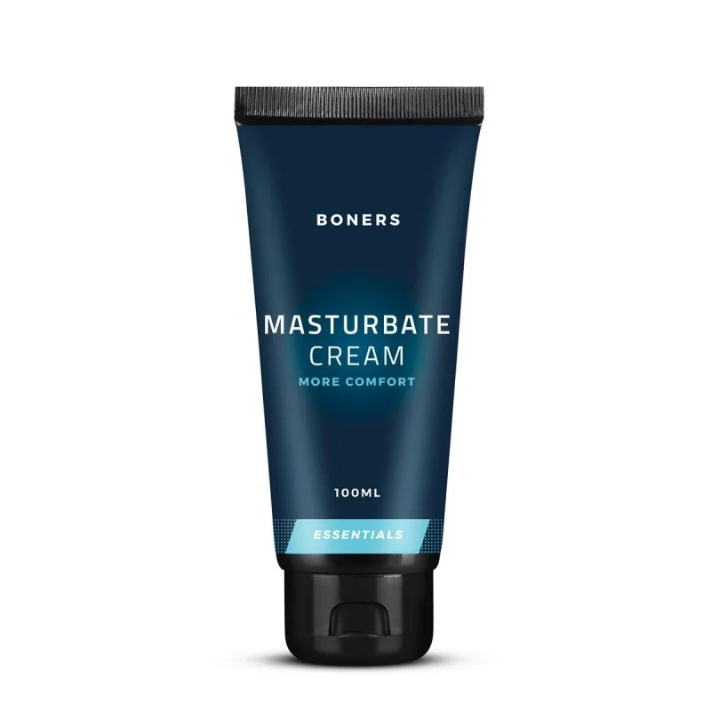 Boners Masturbation Cream❤️Boners