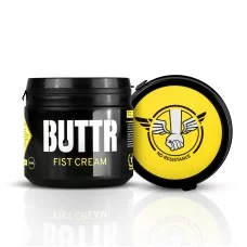 BUTTR Fisting Cream 500ml