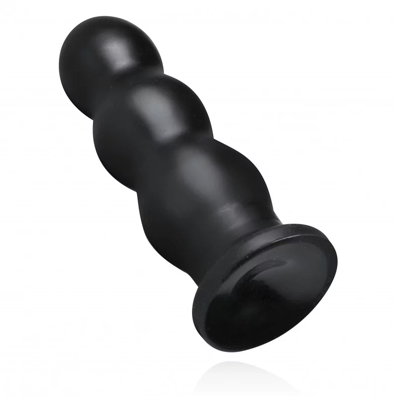 BUTTR - Tactical III Butt Plug ❤️BUTTR