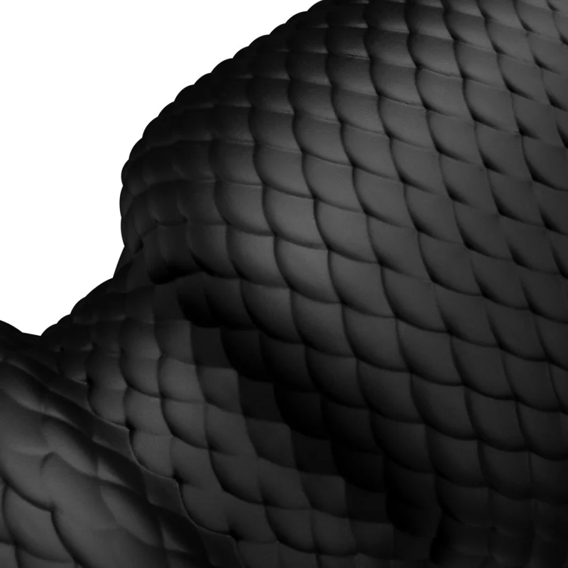 BUTTR - Plug Anal Écaillé Cold Blooded❤️BUTTR