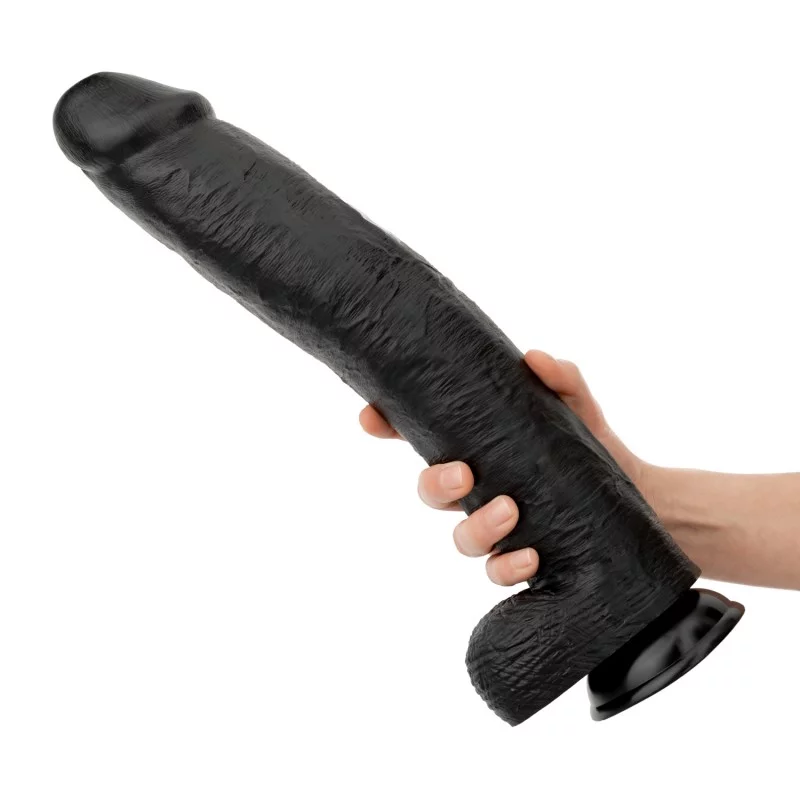 BUTTR - Operation Dingo Extra Large Dildo ❤️BUTTR