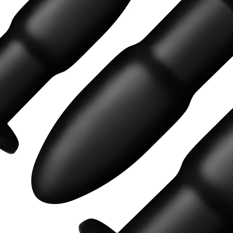 BUTTR - Набір для анальної тренування "Cluster Bombs"