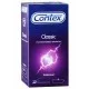 Contex Classic Condoms 12 Pack❤️CONTEX