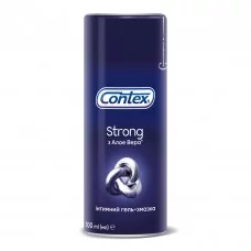 Contex Strong żel intymny do seksu analnego 100 ml