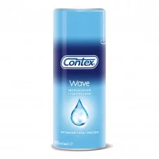 Contex Wave żel intymny nawilżający 100 ml