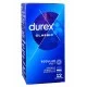 Durex Classic prezerwatywy 12 sztuk❤️DUREX