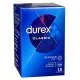 Durex Classic Condoms 18 Pack ❤️DUREX