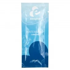EasyGlide Saszetka 10 ml - Lubrykant na bazie wody