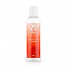 EasyGlide 2in1 水溶性マッサージジェル&ローション 150ml