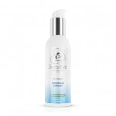 EasyGlide Sensitive Water-Based Lubricant - 150 ml