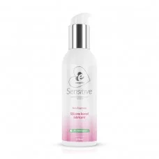 EasyGlide Sensitive Silicone Lube - 150 ml