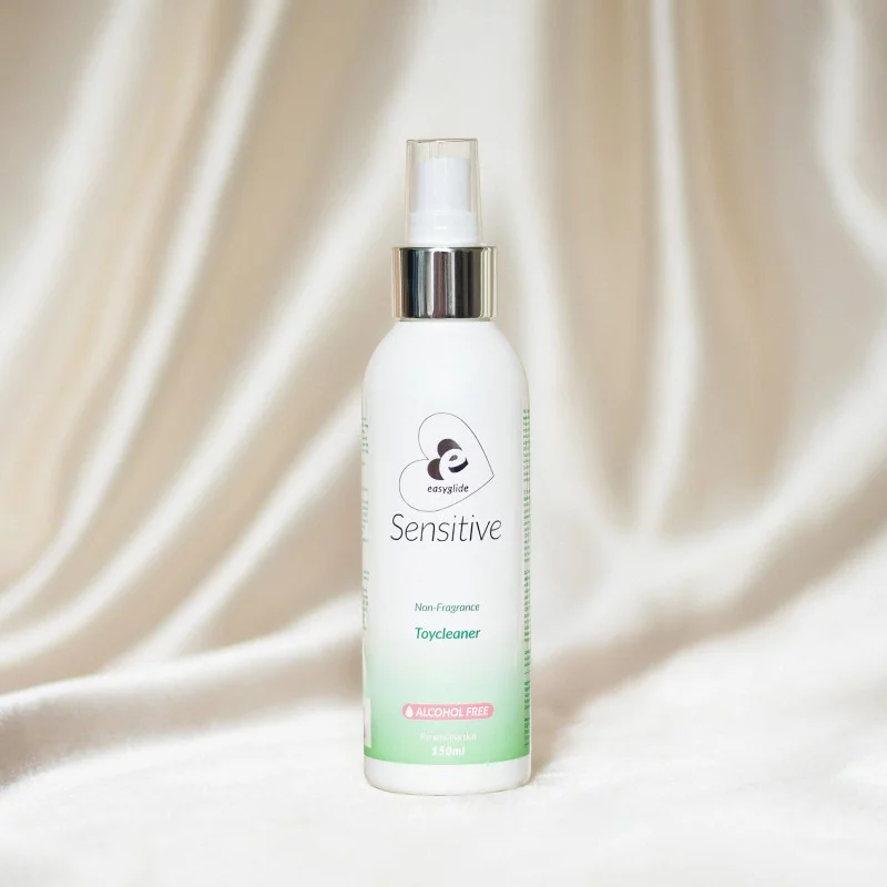 EasyGlide Sensitive Toy Cleaner - 150ml ❤️EasyGlide