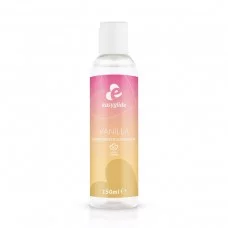 EasyGlide Vanilla Flavored Water-Based Lubricant - 150ml