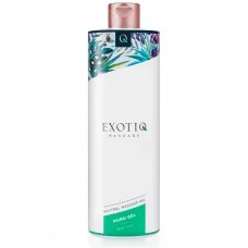 Exotiq Nuru Massage Gel - 500ml