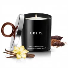 LELO - Massage Candle Vanilla & Crème de Cacao