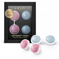 LELO Luna Beads
