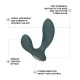 LELO - Hugo 2 App-Controlled Prostate Massager Green ❤️Lelo
