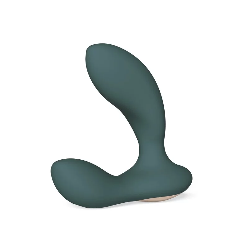 LELO - Hugo 2 App-Controlled Prostate Massager Green ❤️Lelo