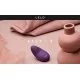 Klitoris Vibrator LELO - Lily 3 Polar Green❤️Lelo❤️DK