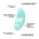 Klitoris Vibrator LELO - Lily 3 Polar Green❤️Lelo❤️DK