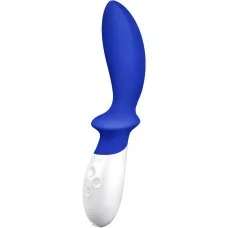 LELO ロキ プロステートマッサージャー ブルー