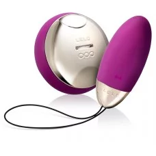 Vibrerende Egg LELO - Lyla 2 Svart