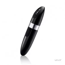 LELO Mia 2 G-Spot Vibrator Black