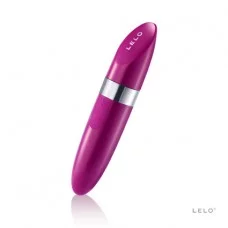 LELO - Mia 2 Wibrator Deep Rose