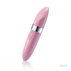 LELO Mia 2 G-Spot Vibrator Petal Pink