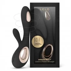 LELO - Soraya Wave Negro