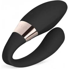 LELO - Tiani Harmony Dual-Action Couples Massager Black