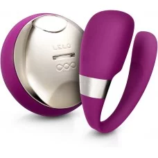 Couples’ Massager LELO - Tiani 3 Deep Rose