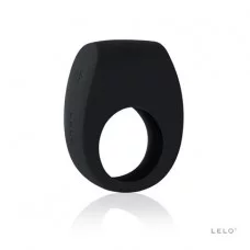 LELO トール2 コックリング ブラック