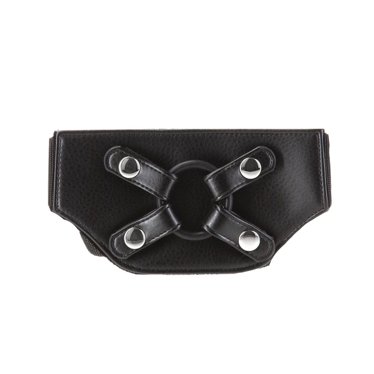 Addiction - Strap-On Harness - Black ❤️Addiction